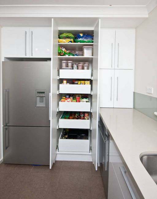 6 Considerations For Kitchen Cabinetry Height Size Storage