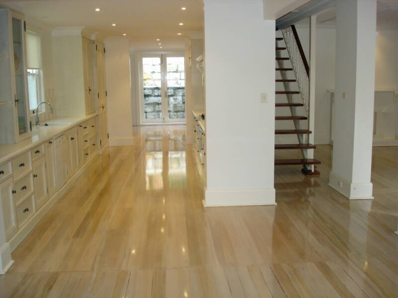 Flooring Strand Woven Click Lock Soho Gold Coast, Brisbane, the ...