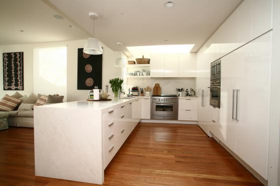 kitchen design australia