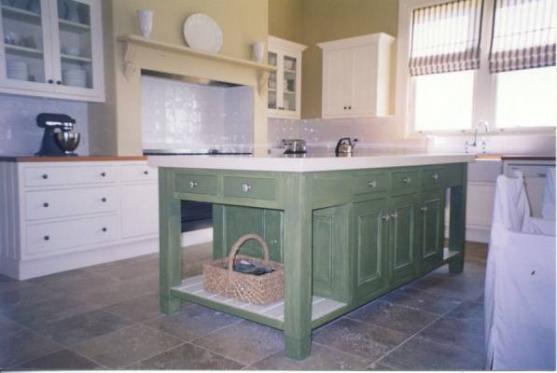 Country Kitchen Design Ideas - Get Inspired by photos of 