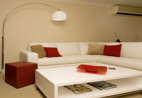 Get Inspired by photos of Living Rooms from Australian Designers