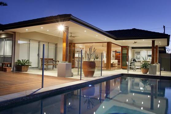 Pool Design Ideas - Get Inspired by photos of Pools from Australian ...