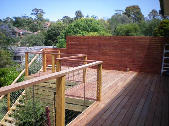 Elevated Decking Design Ideas - Get Inspired by photos of Elevated ...