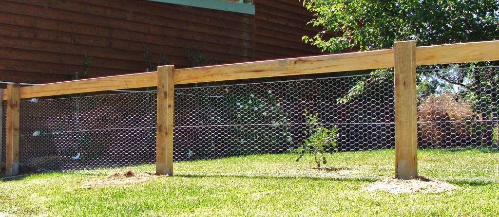 Inspiration - Ironbark Rural Fencing - Australia | hipages.com.au