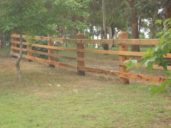 Inspiration - Ironbark Rural Fencing - Australia | hipages.com.au