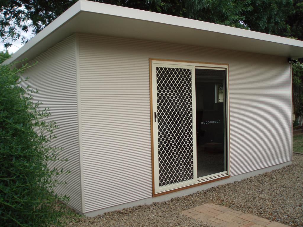 modern shed  designs  australia 