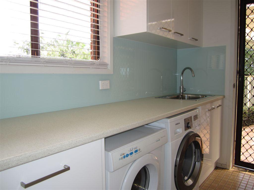 Top considerations when designing your laundry layout