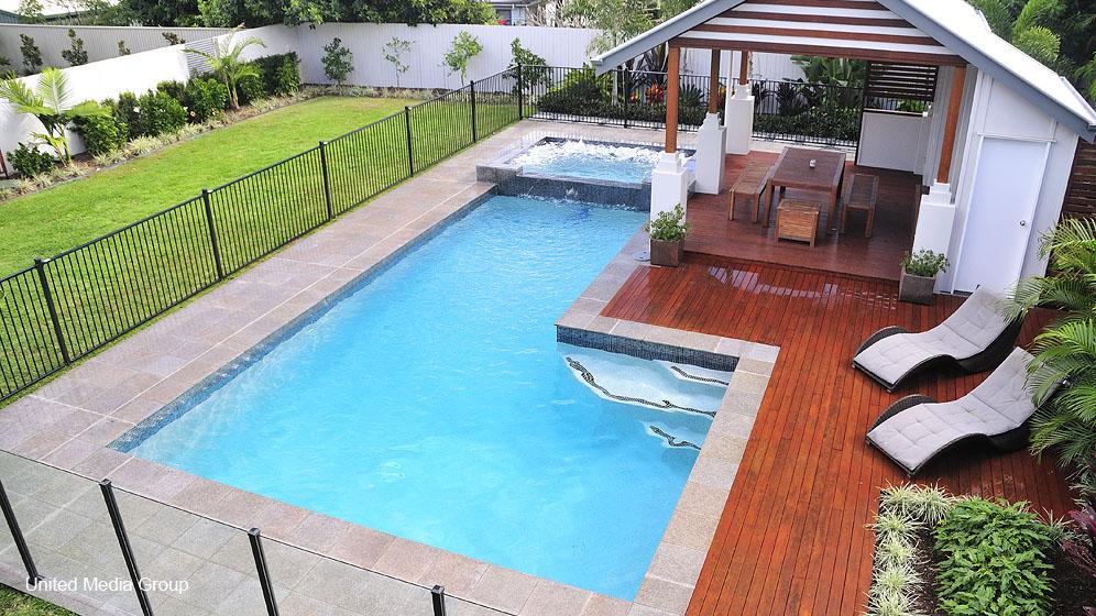 Performance Pool & Spa - South East Queensland - PERFORMANCE POOL & SPA