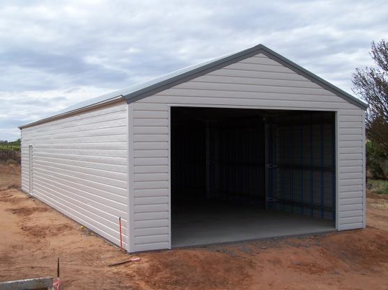 Sheds Design Ideas - Get Inspired by photos of Sheds from Australian ...