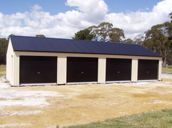 Sheds Design Ideas - Get Inspired by photos of Sheds from