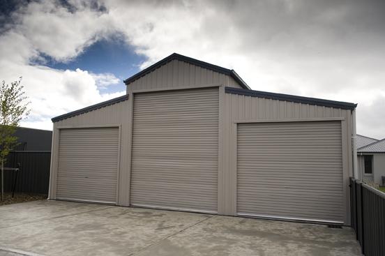 Sheds Design Ideas - Get Inspired by photos of Sheds from ... Shed Designs by Rainbow Building Solutions