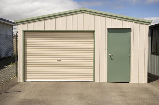 Rainbow Building Solutions - Sheds - Sorell, Kings Meadows ...