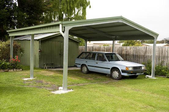 Get Inspired by photos of Carports from Australian Designers & Trade ...