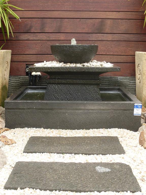 Water Features Inspiration Pond Art Water Gardens Australia