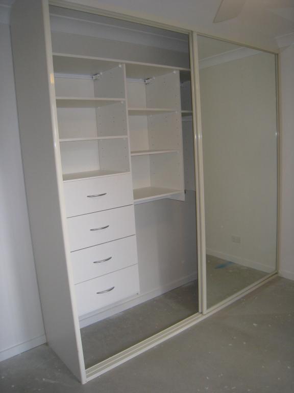 Wardrobes Inspiration Easy Fit Wardrobe Internals Australia