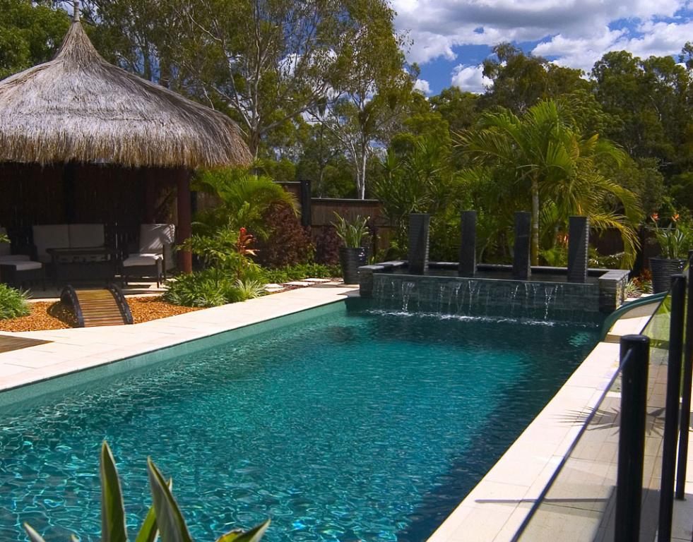 Pools Inspiration Compass Pools Australia