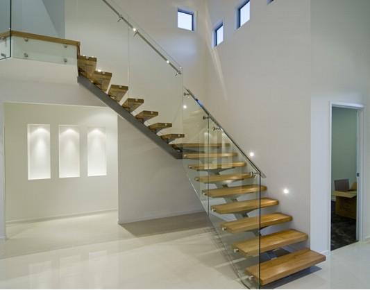 Stair Design Ideas - Get Inspired by photos of Stairs from 