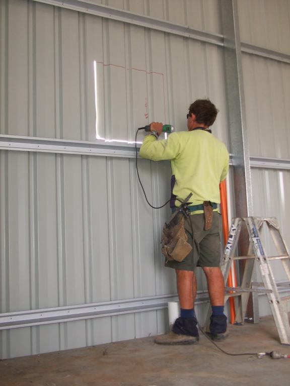 Big River Sheds - Clarence Valley NSW, Maclean, Grafton 