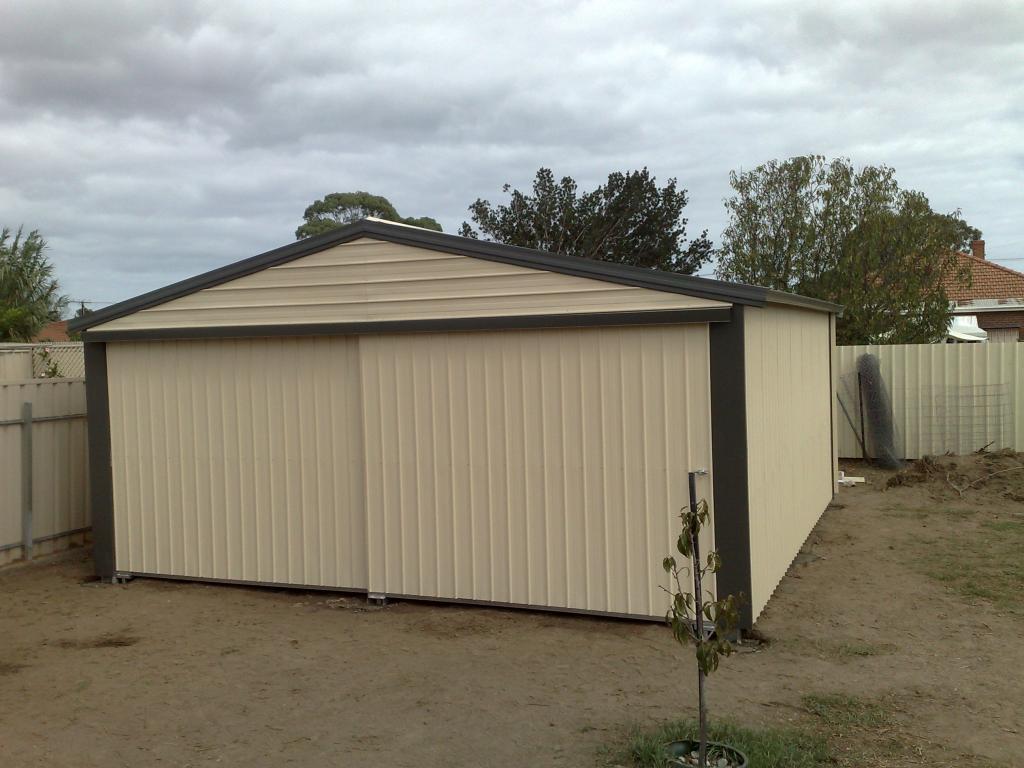 Get Inspired by photos of Sheds from Australian Designers 