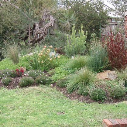 Garden Design Ideas By Hurricane Landscapes Pty Ltd