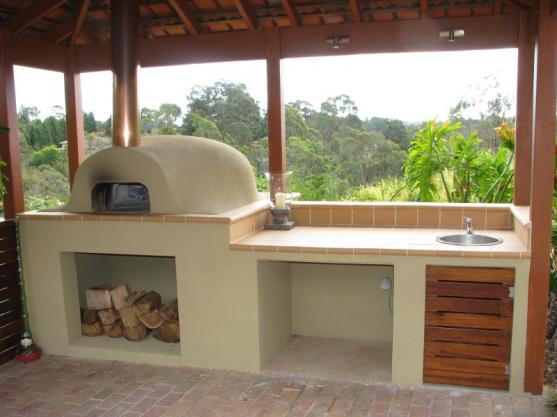  Outdoor  Kitchen  Design Ideas  Get Inspired by photos of 