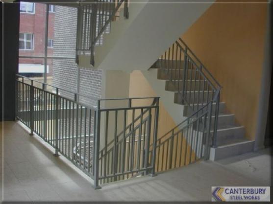 stainless steel balustrade systems sydney