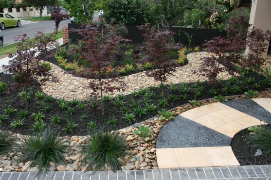 Garden Design Ideas By Paal Grant Designs In Landscaping