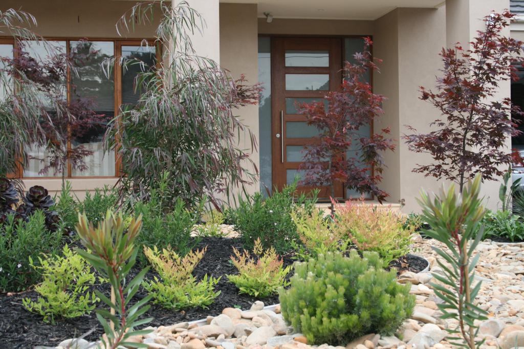 Front Garden Ideas In Australia - for you