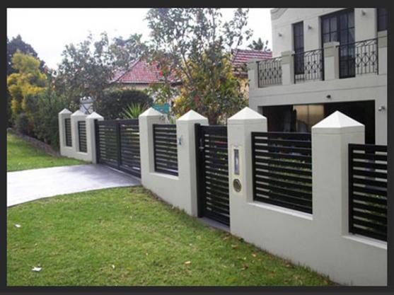 Gate Design Ideas Get Inspired By Photos Of Gates From Australian Designers Trade Professionals Australia Hipages Com Au