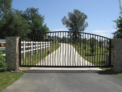 Gate Design Ideas - Get Inspired by photos of Gates from Australian ...