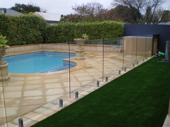 Fascinating pool fence design ideas Pool Fencing Design Ideas Get Inspired By Photos Of From Australian Designers Trade Professionalspool