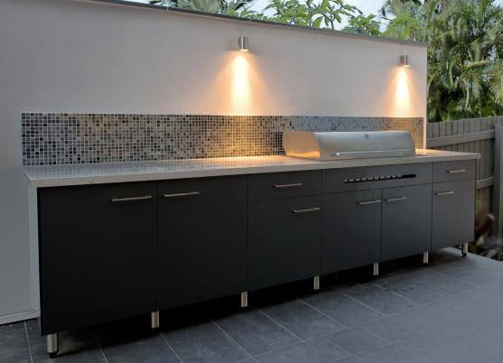 Outdoor Kitchen Design Ideas Get Inspired By Photos Of Outdoor