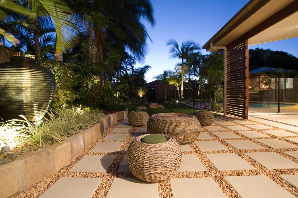 Why use indoor pavers as a flooring option?