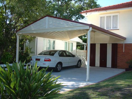 Carport Design Ideas - Get Inspired by photos of Carports from ...