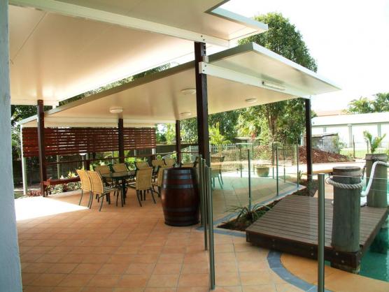 Patio Design Ideas - Get Inspired by photos of Patios from Australian ...