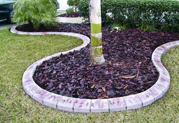 Garden Edging Design Ideas - Get Inspired by photos of Garden Edging ...