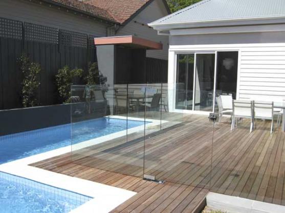 Pool Fencing Design Ideas - Get Inspired by photos of Pool Fencing from