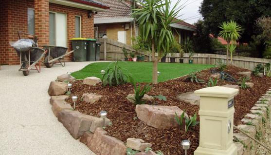 Get Inspired by photos of Gardens from Australian Designers & Trade