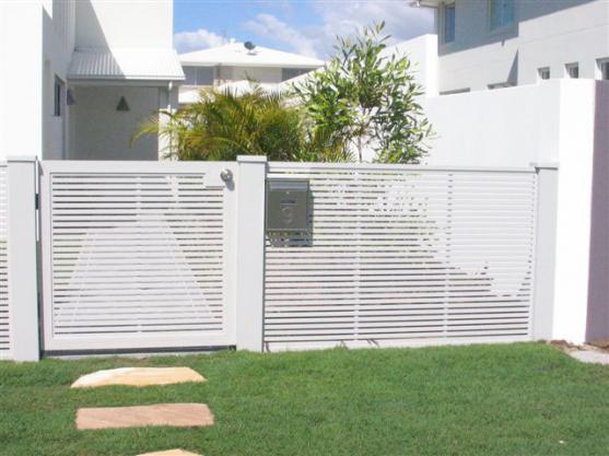 Fence Design Ideas - Get Inspired by photos of Fences from 