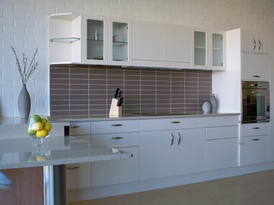 Kitchen Tile Design Ideas - Get Inspired by photos of Kitchen Tiles from Australian Designers ...