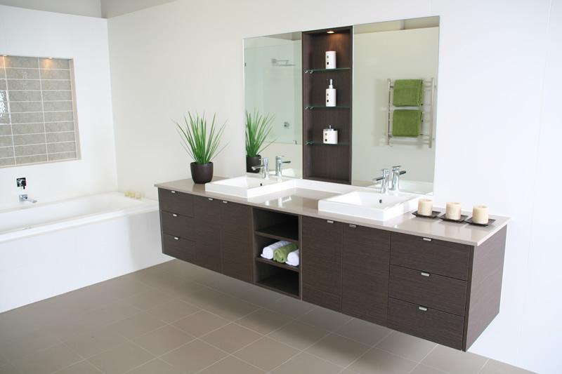 Bathroom Renovation Southern Suburbs - FAWCETT Beats Any Price