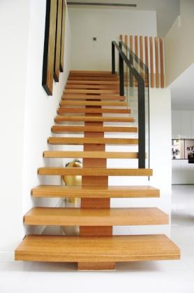 Stairs In Your Architecture Plan | Newcastle | Mark Lawler Architects