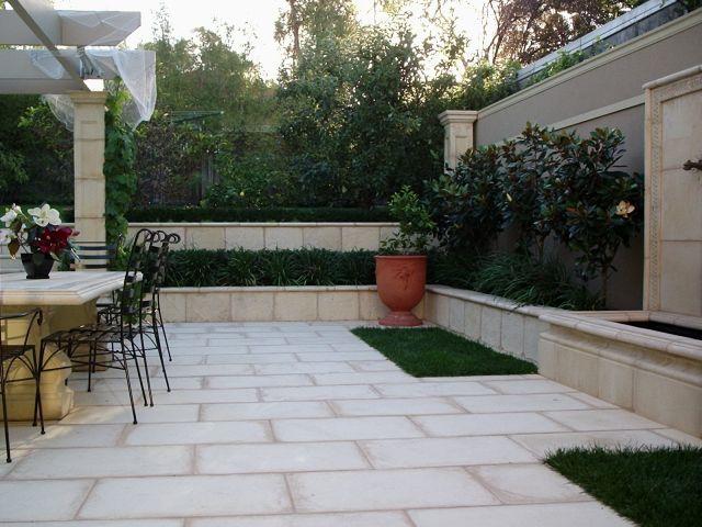 How To Clean Outdoor Pavers Hipages Com Au