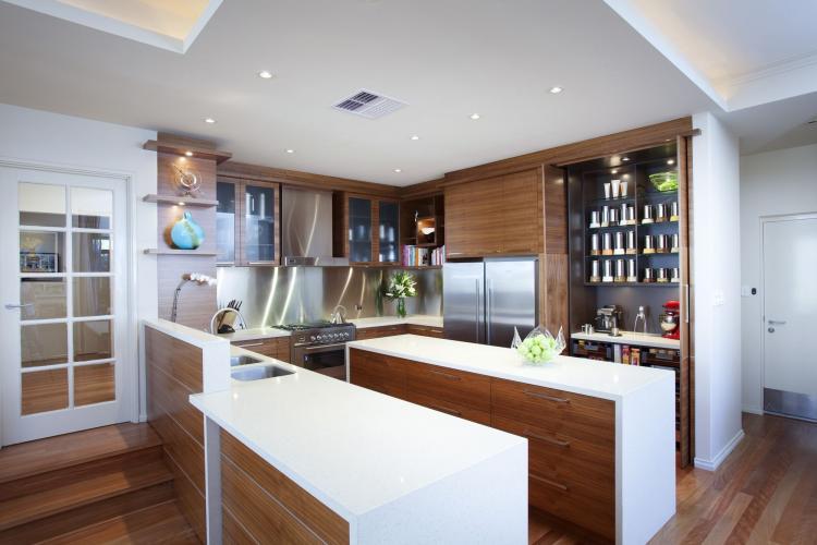 Small Kitchen Design Ideas & Inspiration