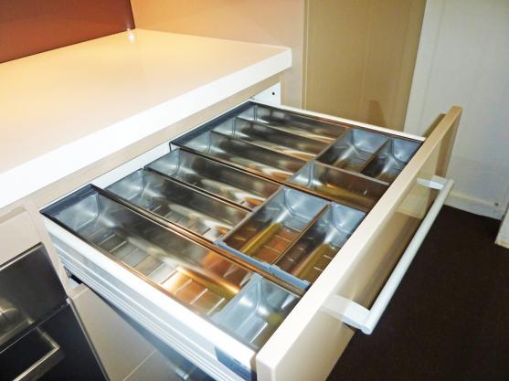 Kitchen Drawer Insert Design Ideas - Get Inspired by photos of ... Kitchen Drawer Inserts Ideas by Affordable Wardrobes