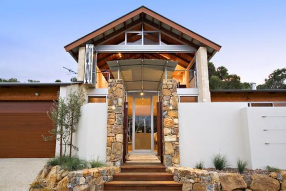 Entrance Design Ideas - Get Inspired by photos of Entrances from Australian Designers & Trade ...