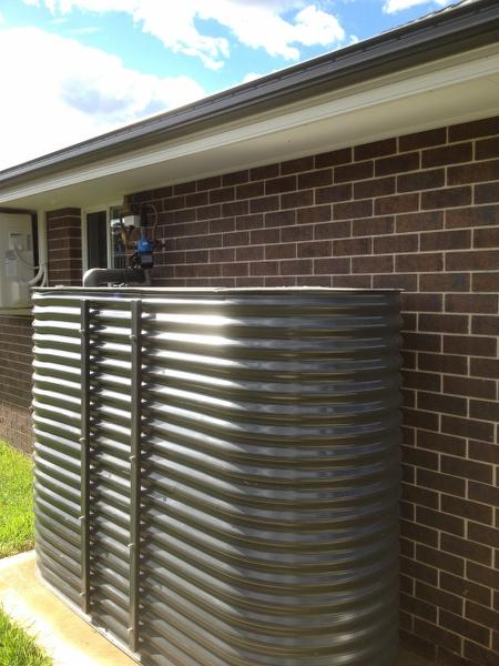 Coast &amp; Country - Rainwater Tanks - Central/Mid-North ...