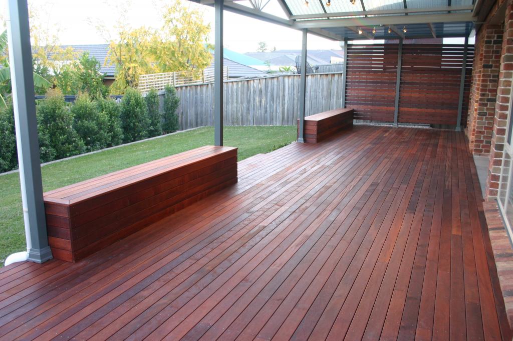 Timber Decks Inspiration Jays Landscaping Australia