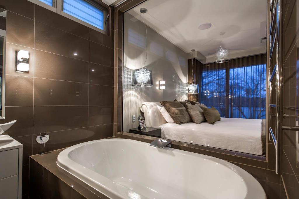 Ensuite Bathroom Inspiration - Platinum Fine Homes ...