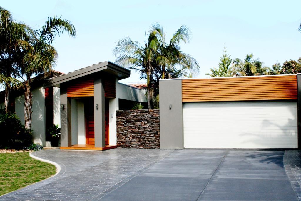 Entrances Inspiration - Platinum Fine Homes & Additions - Australia | hipages.com.au